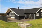 5 star holiday home in Hirtshals