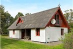 Holiday home Vestervig XVII