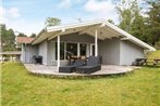 Holiday home Ebeltoft XCI