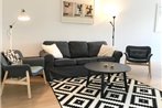 Modern Spacious Apartment near metro station in Copenhagen Orestad