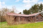 Rural Holiday Home in Jutland near Lake