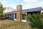 Holiday home Bindslev II