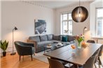 Spacious 3-bedroom apartment in the heart of Arhus