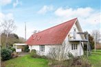 Holiday home Bogense XXII