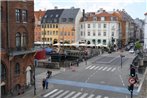 Two-bedroom Apartment in the Iconic Historical Part of Copenhagen