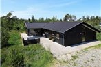 Holiday home Fjerritslev X