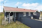 Holiday home Lokken LXXV