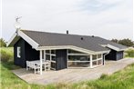 Holiday home Lokken XC