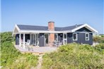 Holiday home Henne XLIII