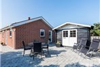 Holiday home Henne LIV