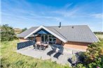 Holiday home Henne LXI