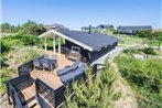 Holiday home Henne LXVII