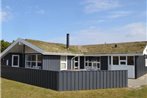 Holiday home Henne LXXII