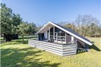 Holiday home Norre Nebel XL