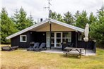 Holiday home Henne LXXVII