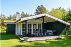 Holiday home Norre Nebel XCIV