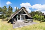 Holiday home Norre Nebel XCVII