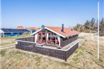 Holiday home Hvide Sande LXXIX