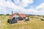 Holiday home Hvide Sande LXXXI