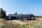 Holiday home Henne XCIII