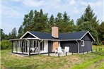 Holiday home Henne XCIV