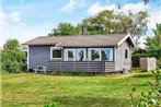 Holiday home Slagelse XXVII