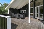 Holiday home Gilleleje LV