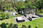 Holiday home Ebeltoft CXX