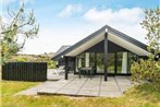 Holiday home Henne XCV