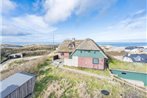 Holiday home Henne XCVII