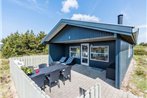 Holiday home Henne XCVIII