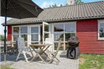 Holiday home Aakirkeby XIII