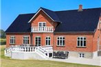 Holiday home Nyborg III