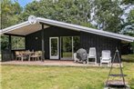 Holiday home Oksbol LXIII