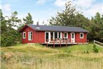 6 person holiday home in Oksb l