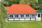 4 person holiday home in Tranek r