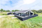 Holiday home Henne CVII