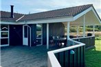 Holiday home Lokken CIV