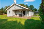 8 person holiday home in Odder