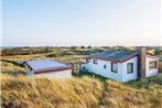 5 person holiday home in Hvide Sande