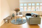 Sanders Leaves - Precious Two-Bedroom Penthouse In Downtown Copenhagen