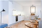 Sanders Leaves - Charming Three-Bedroom Apartment In Downtown Copenhagen