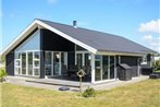 6 person holiday home in Brovst