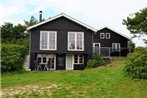 4 person holiday home in Blokhus