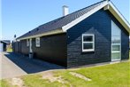 Holiday home Lokken CXXI