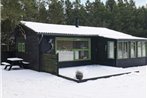 4 person holiday home in Oksb l