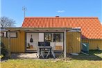 6 person holiday home in Hals