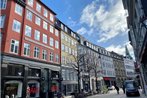 Sanders Merchant - Cute Two-Bedroom Apartment In Center of Copenhagen