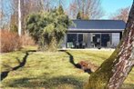 7 person holiday home in Frederiksv rk