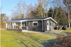 6 person holiday home in Hals